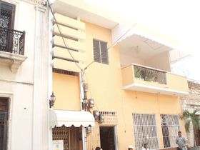 Hotel Dominico Mundial Hostal Hotel Dominico Mundial Hostal